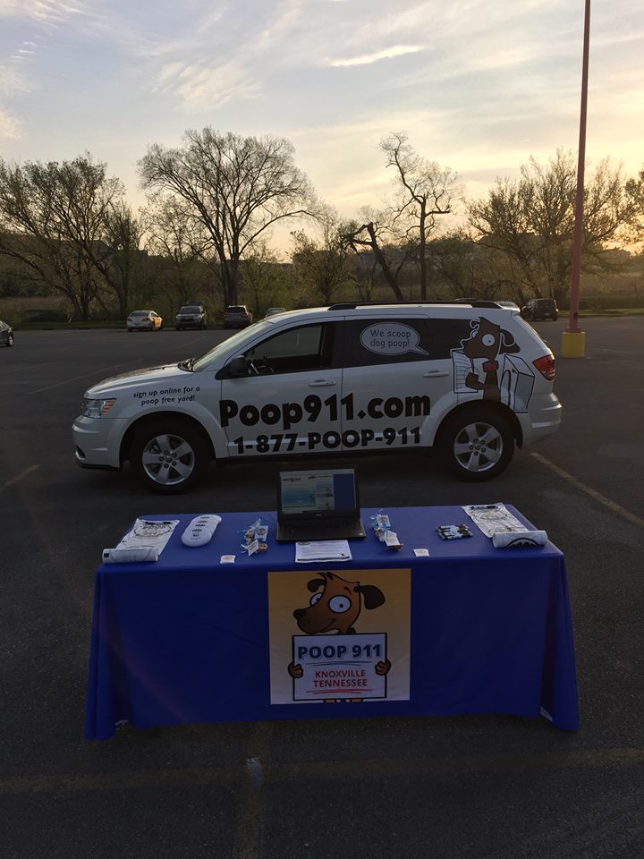 POOP 911 Knoxville - Photo 3