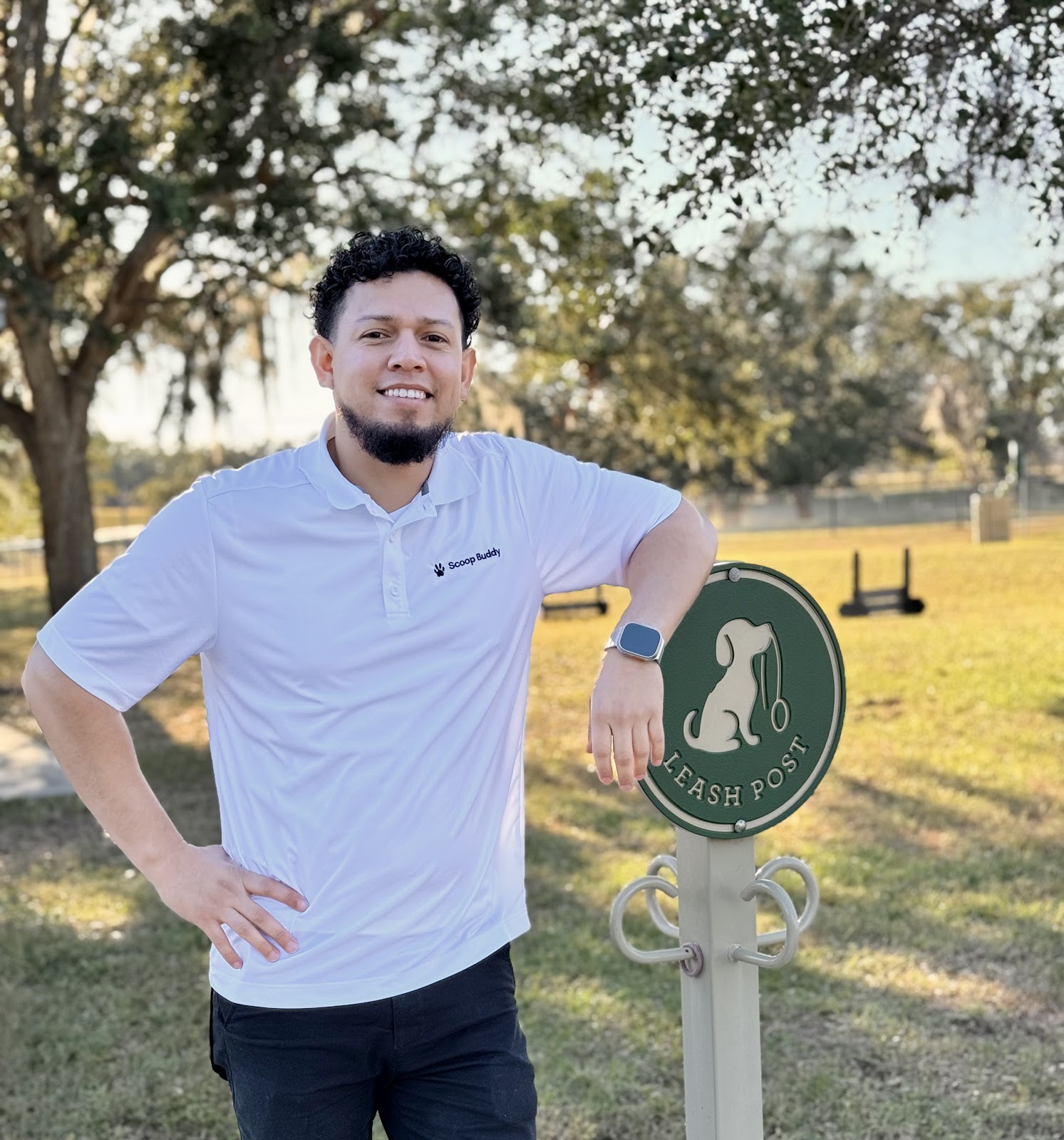 Scoop Buddy - Photo 4