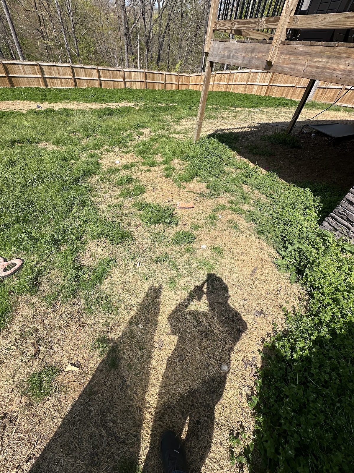 Natural State Poop Patrol - Photo 2