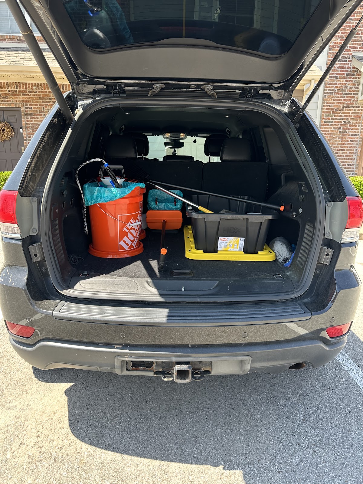 Natural State Poop Patrol - Photo 3