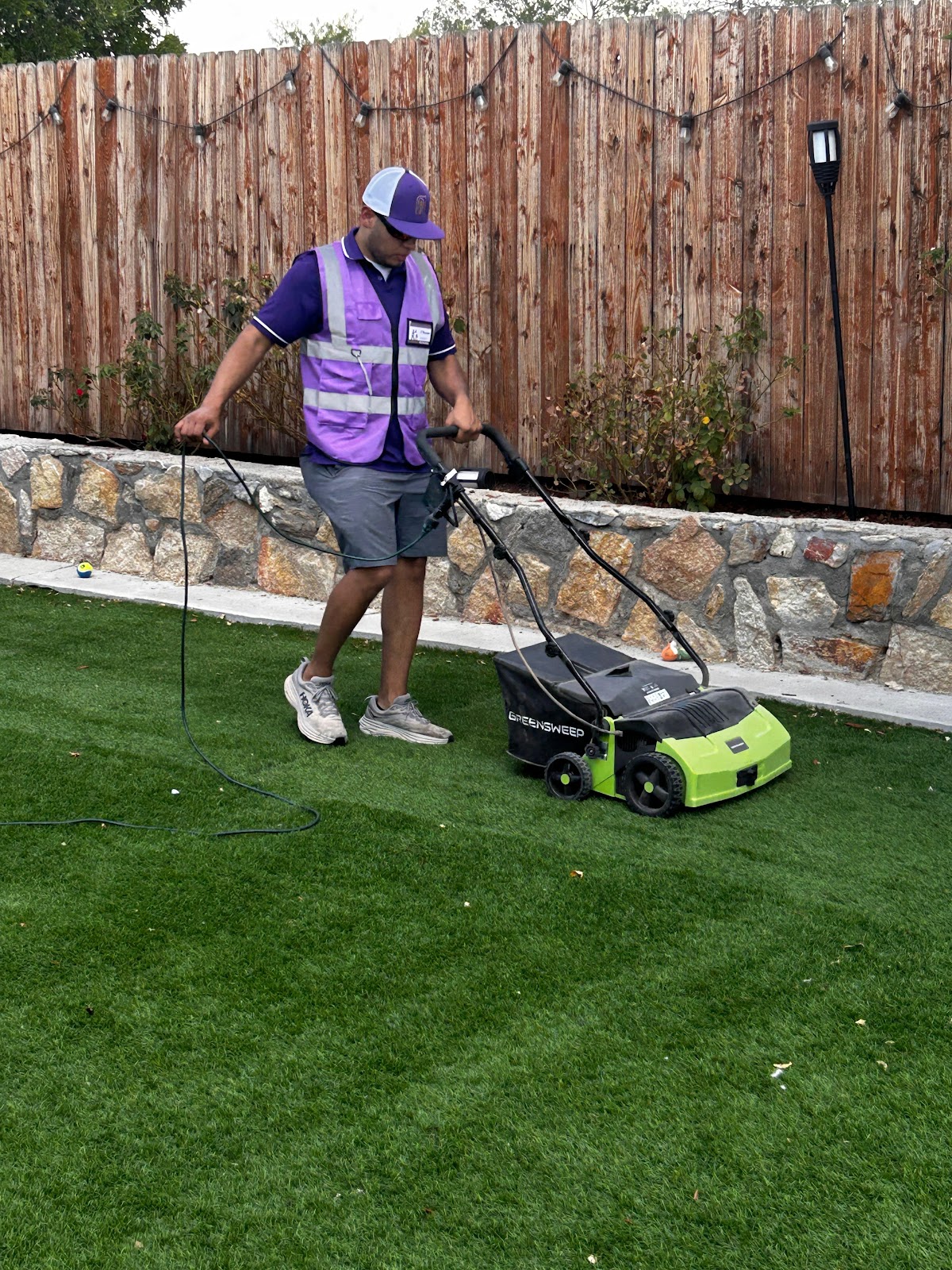 GP Scoops - Pet Services