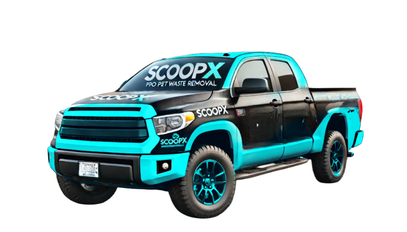 ScoopX - Photo 2