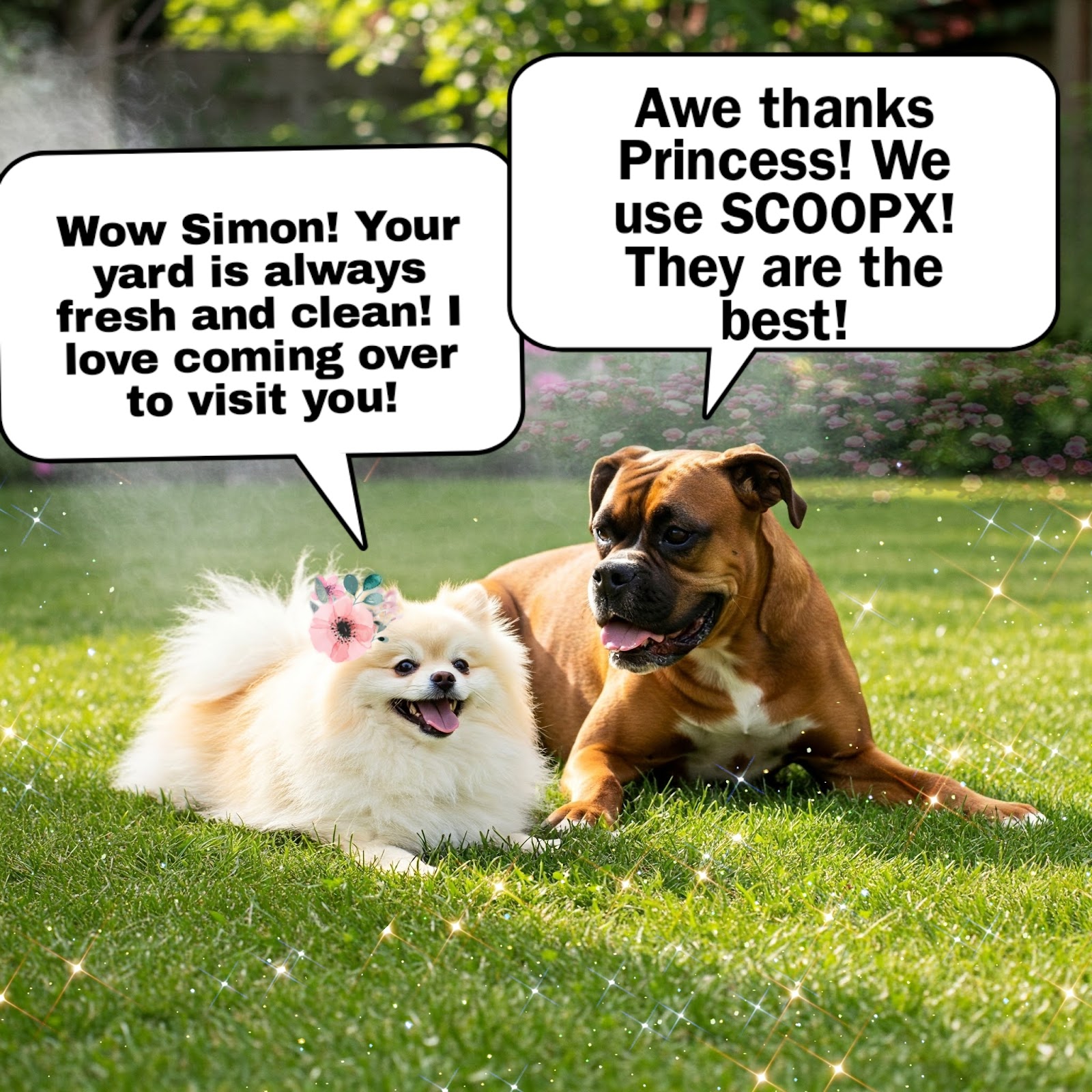 ScoopX - Photo 3
