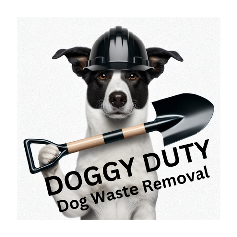 Doggy Duty - Photo 2