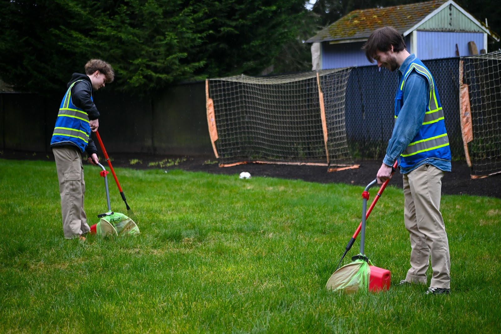 Stellar Scoopers, LLC