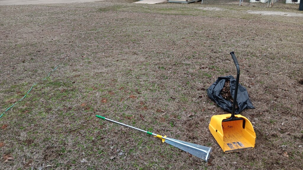 Prairie Tails Of Bartlesville