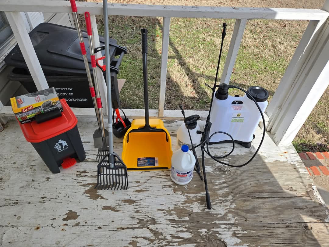 Prairie Tails Of Bartlesville - Photo 3