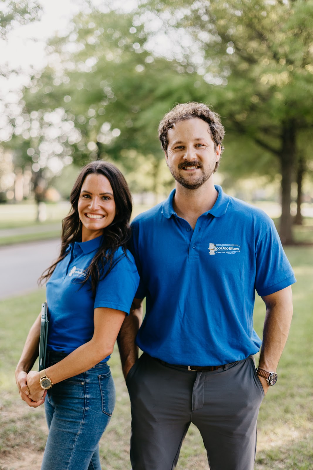 Doo Doo Blues of Atlanta - Photo 2