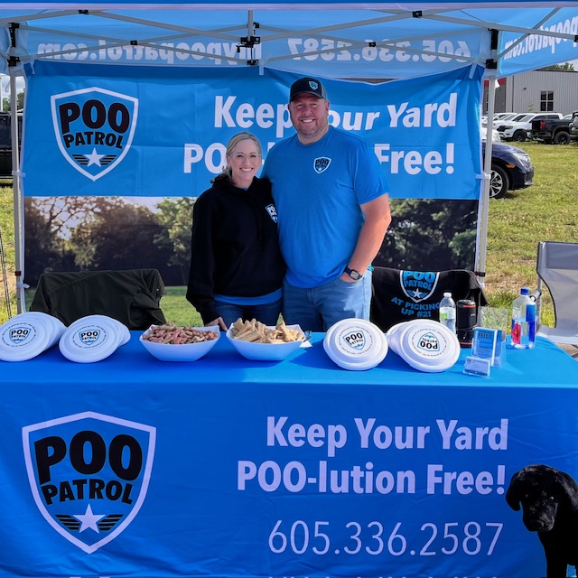 Poo-Patrol Pet Waste Removal Service - Photo 2