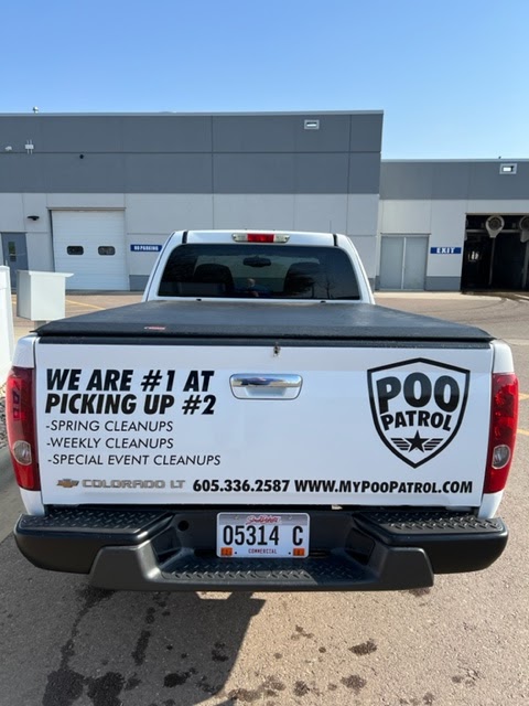 Poo-Patrol Pet Waste Removal Service - Photo 4