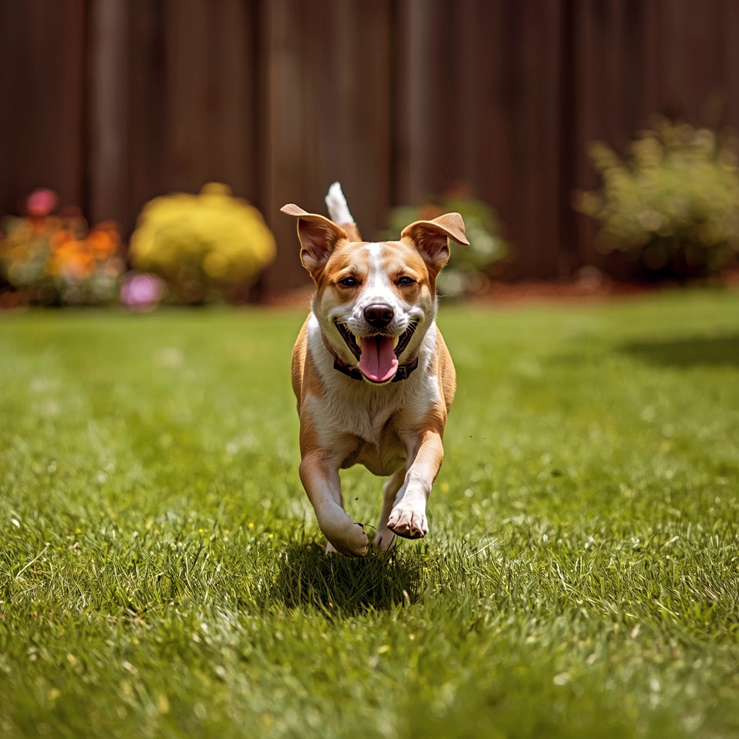 Top Dog Duty - Photo 2