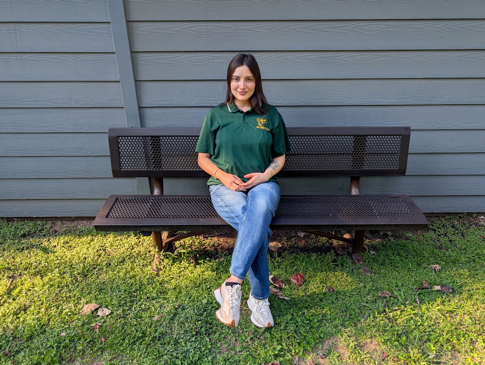 Top Dog Duty - Photo 3