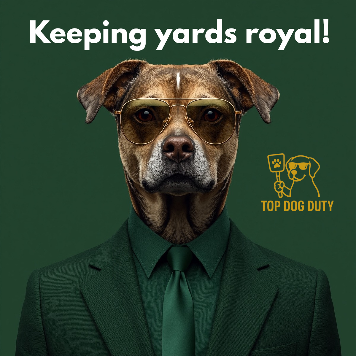 Top Dog Duty - Photo 4