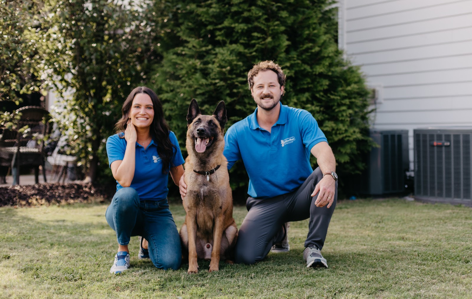 Doo Doo Blues Pet Waste Removal - Photo 2