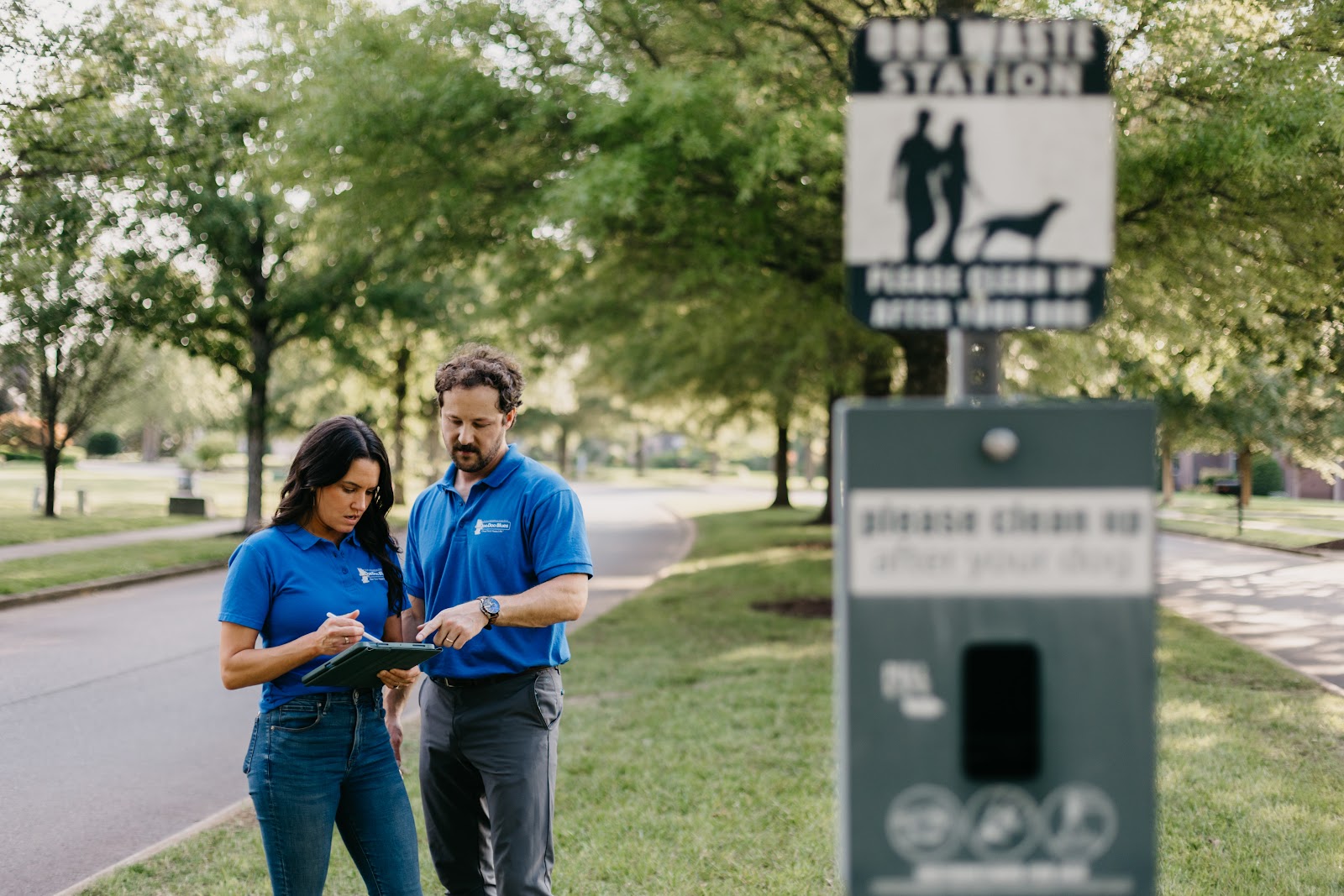 Doo Doo Blues Pet Waste Removal - Photo 3