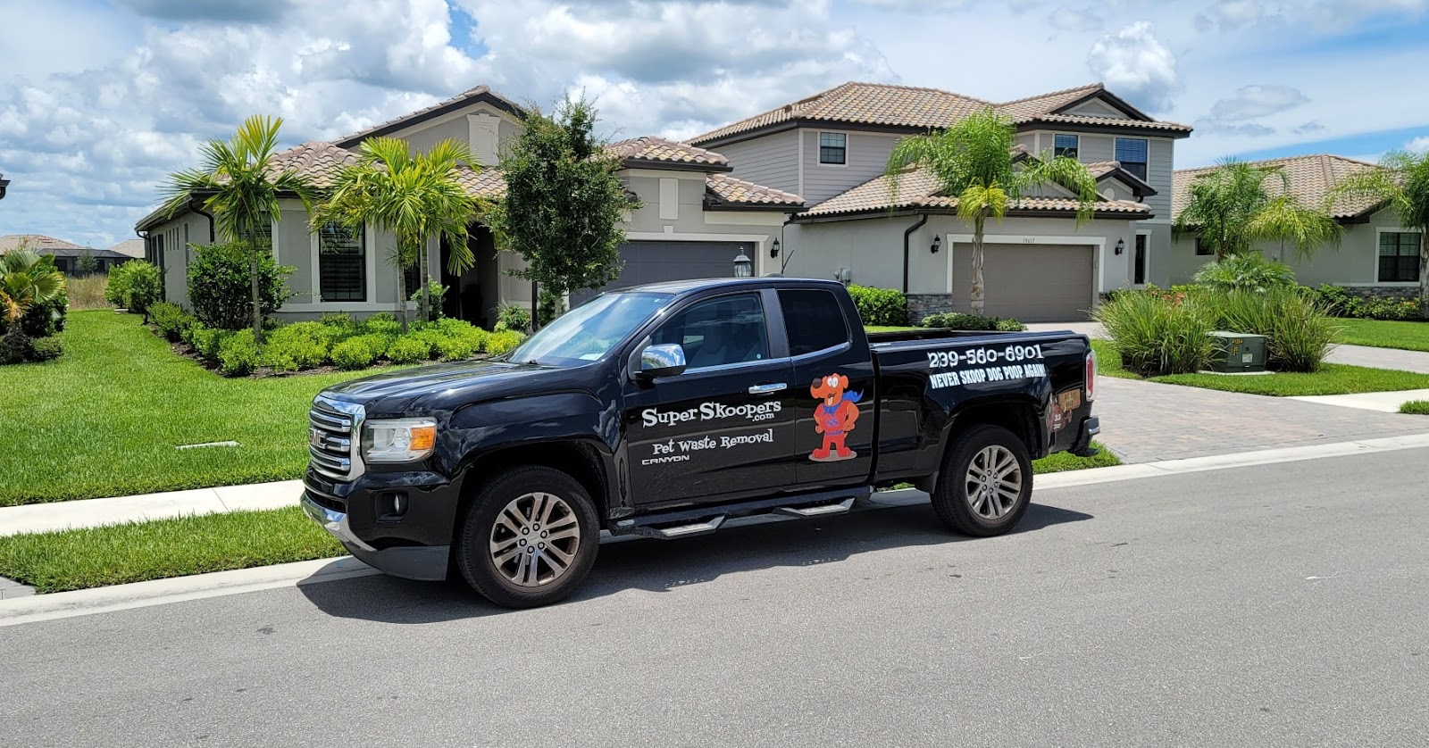 Freedom Scoopers Dog Waste Removal Services - Photo 3