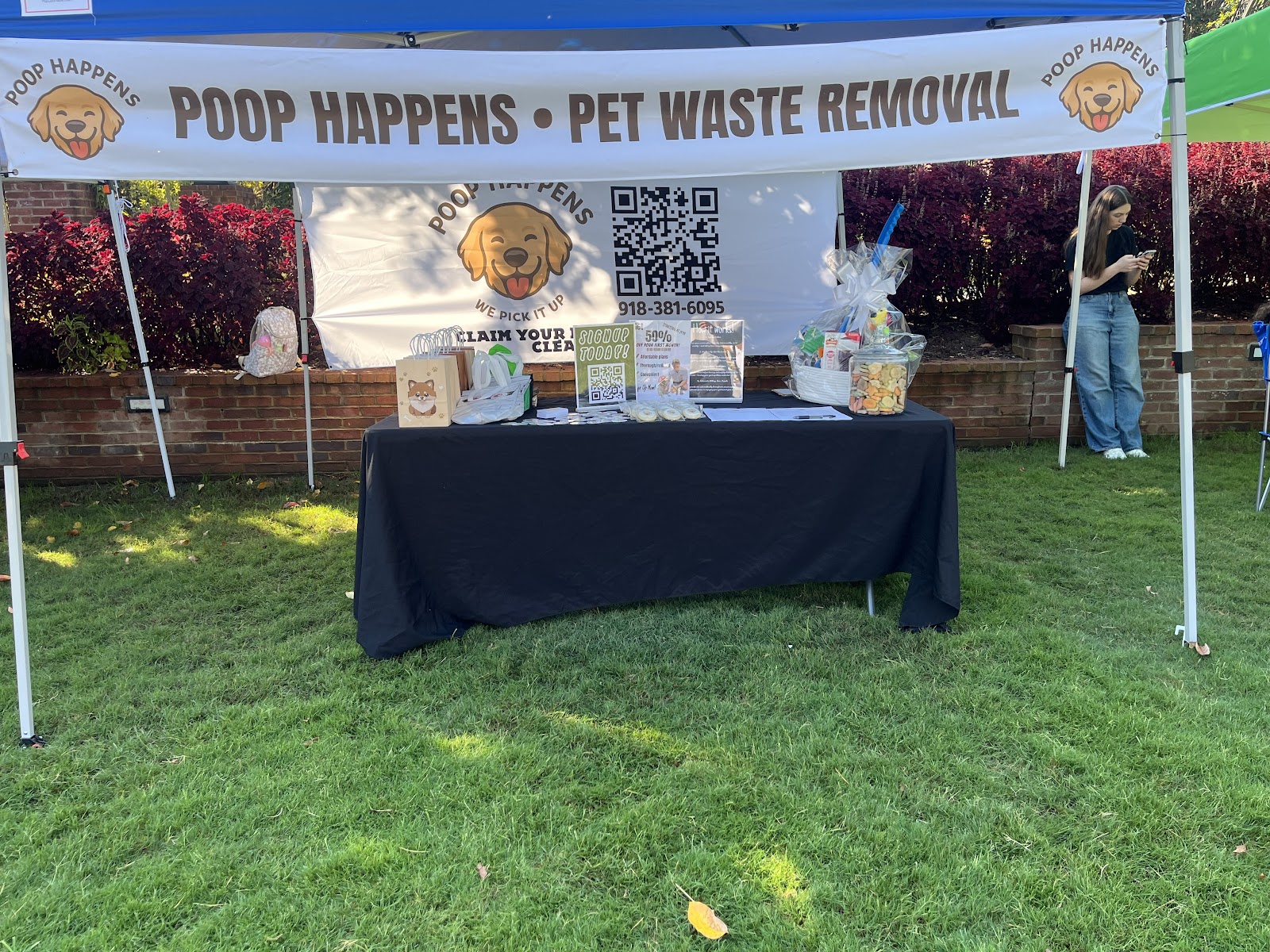 Poop Happens - Photo 3