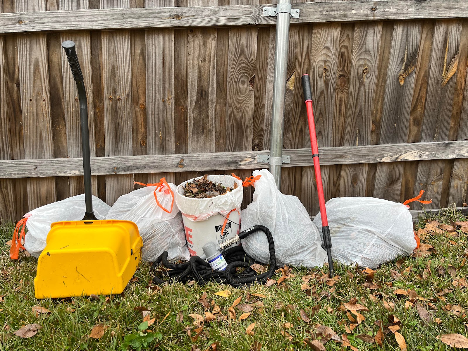 Doing Our Doody Pet Waste Removal - Photo 2