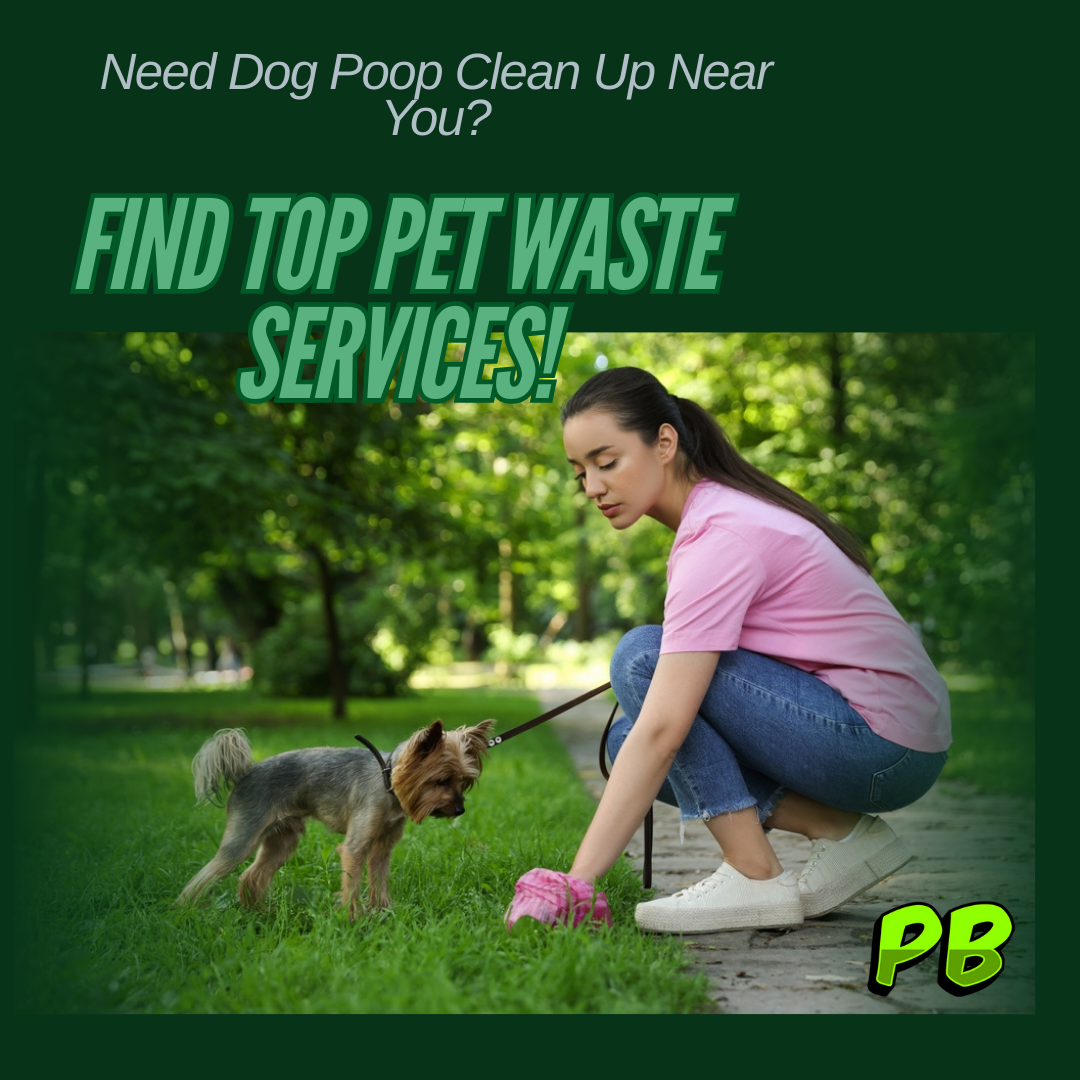 Poo Bros Tucson - Photo 4