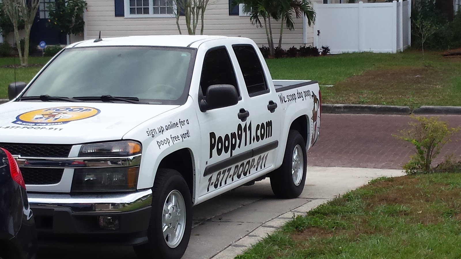 POOP 911 Tampa Bay - Photo 3