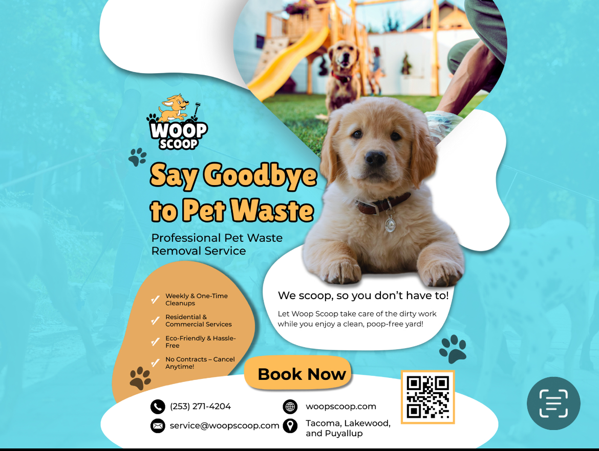 Woop Scoop - Photo 3