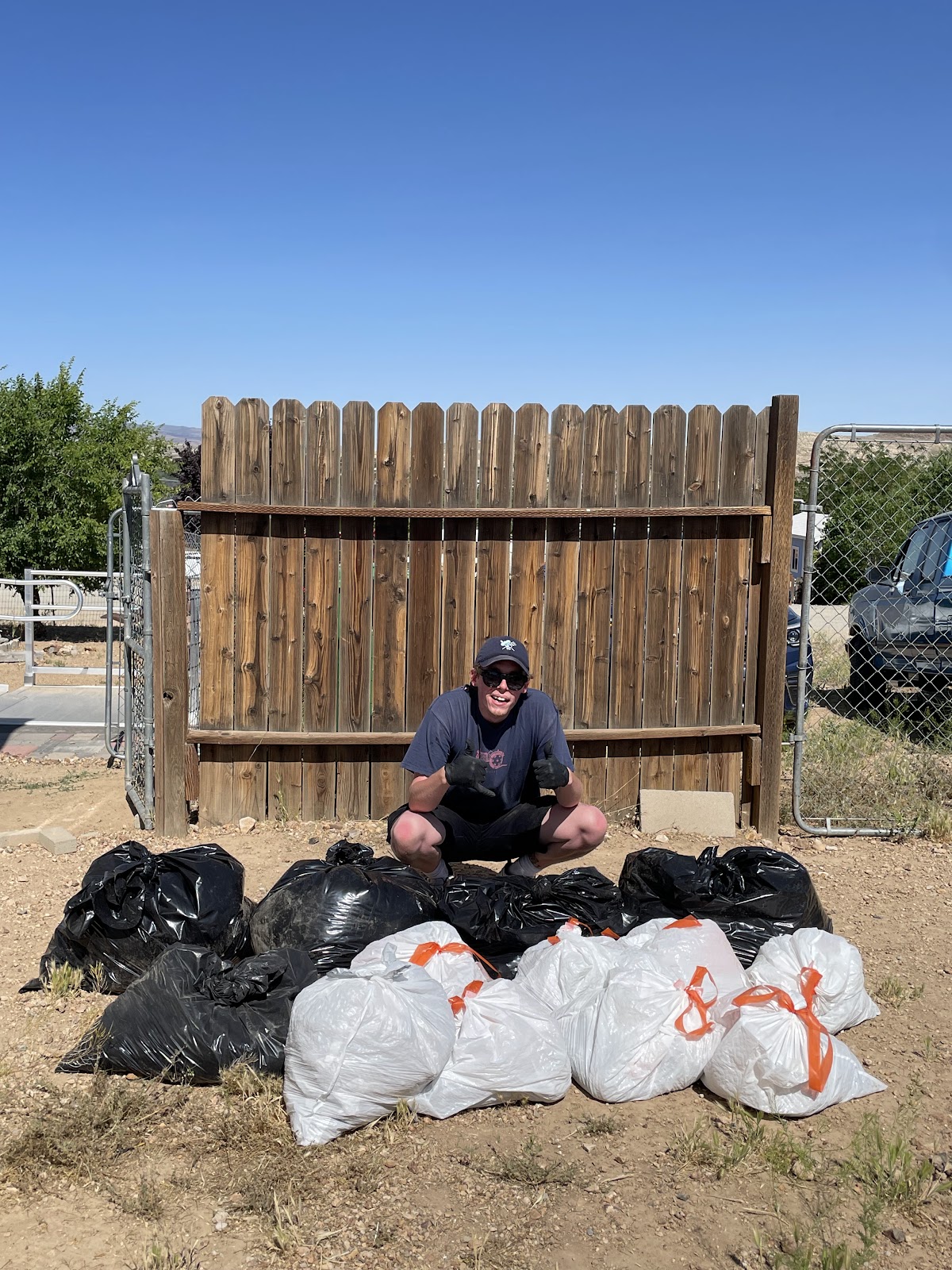 Poo Patrol Reno – Pet Waste Removal & Pooper Scooper Service