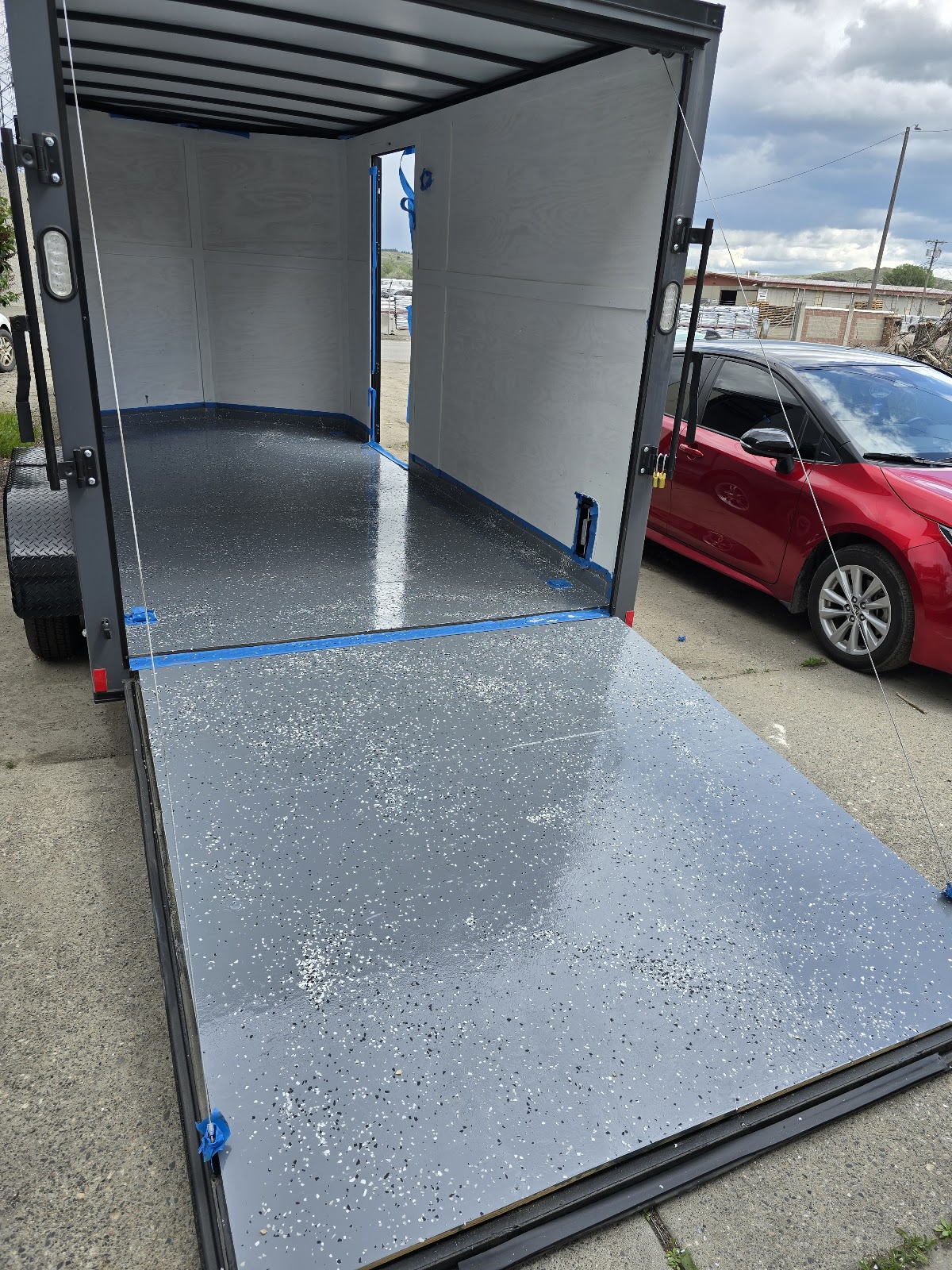 Kalen The Pooper Scooper - Photo 4