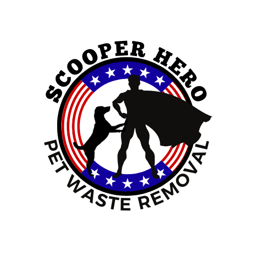 Scooper Hero Pet Waste Removal - Photo 2
