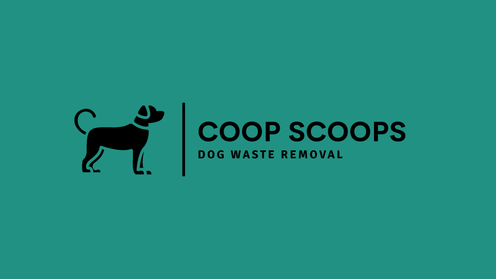 Coop Scoops Dog Waste Removal