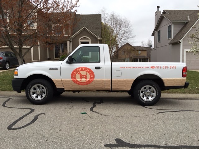 Scooper Joe's - Pet Waste Removal Co. - Photo 4