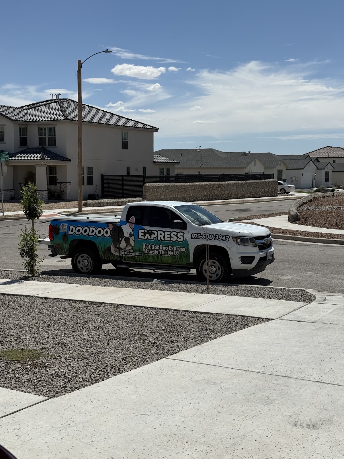 DooDoo Express Dog Waste Removal - Pooper Scooper - Photo 4