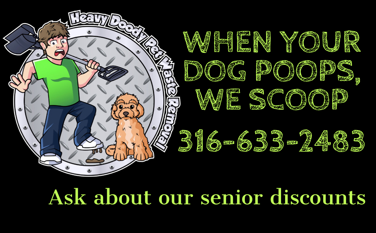Heavy Doody Pet Waste Removal