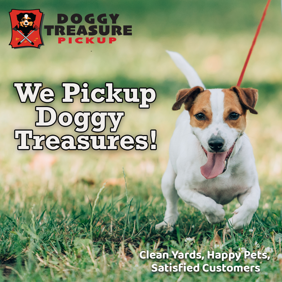Doggy Treasure Pickup, LLC