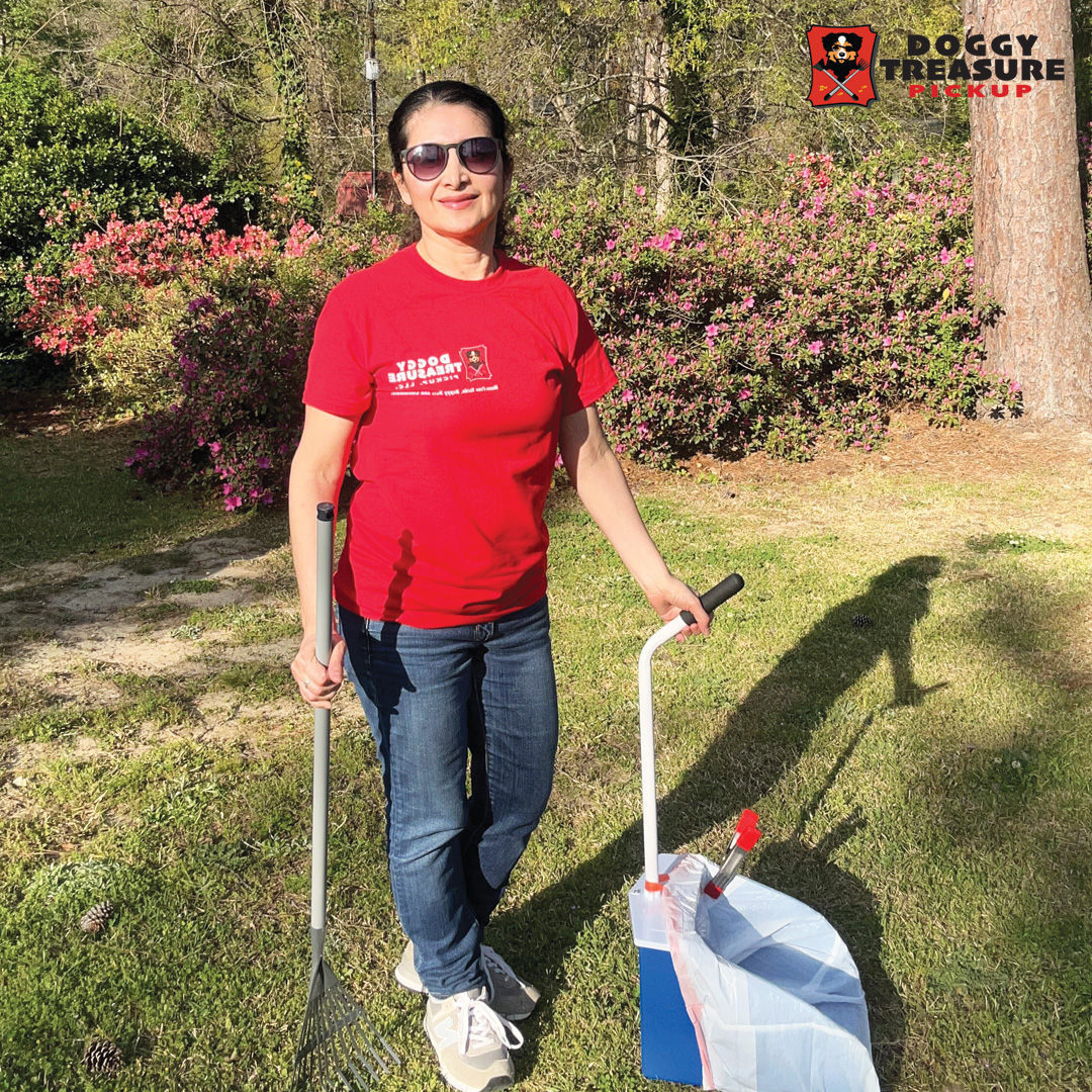 Doggy Treasure Pickup, LLC - Photo 2