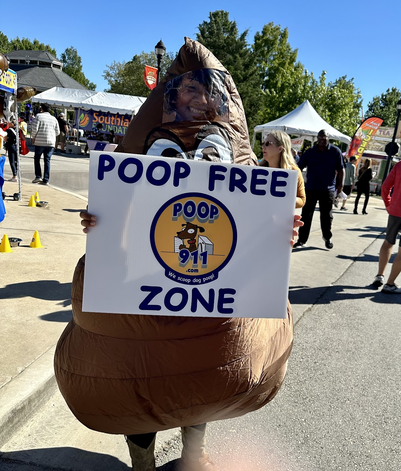 POOP 911 Fort Worth - Photo 2