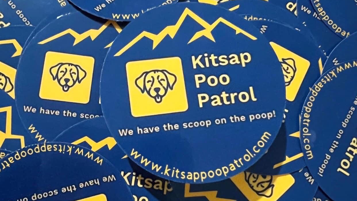 Kitsap Poo Patrol