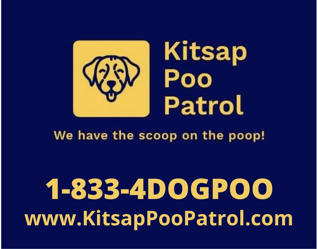 Kitsap Poo Patrol - Photo 4