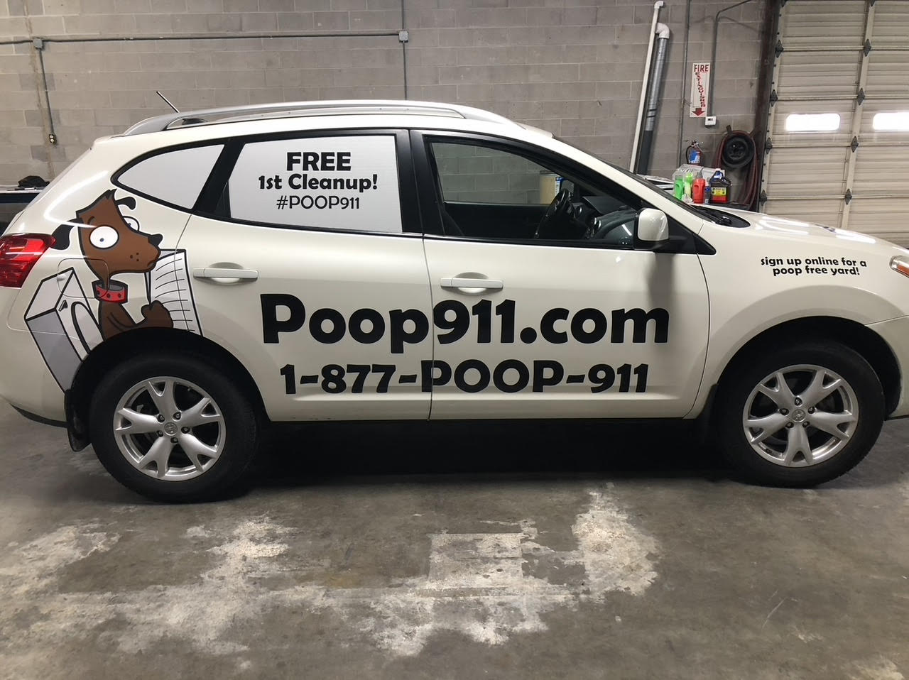 POOP 911 Southeast Missouri - Photo 3