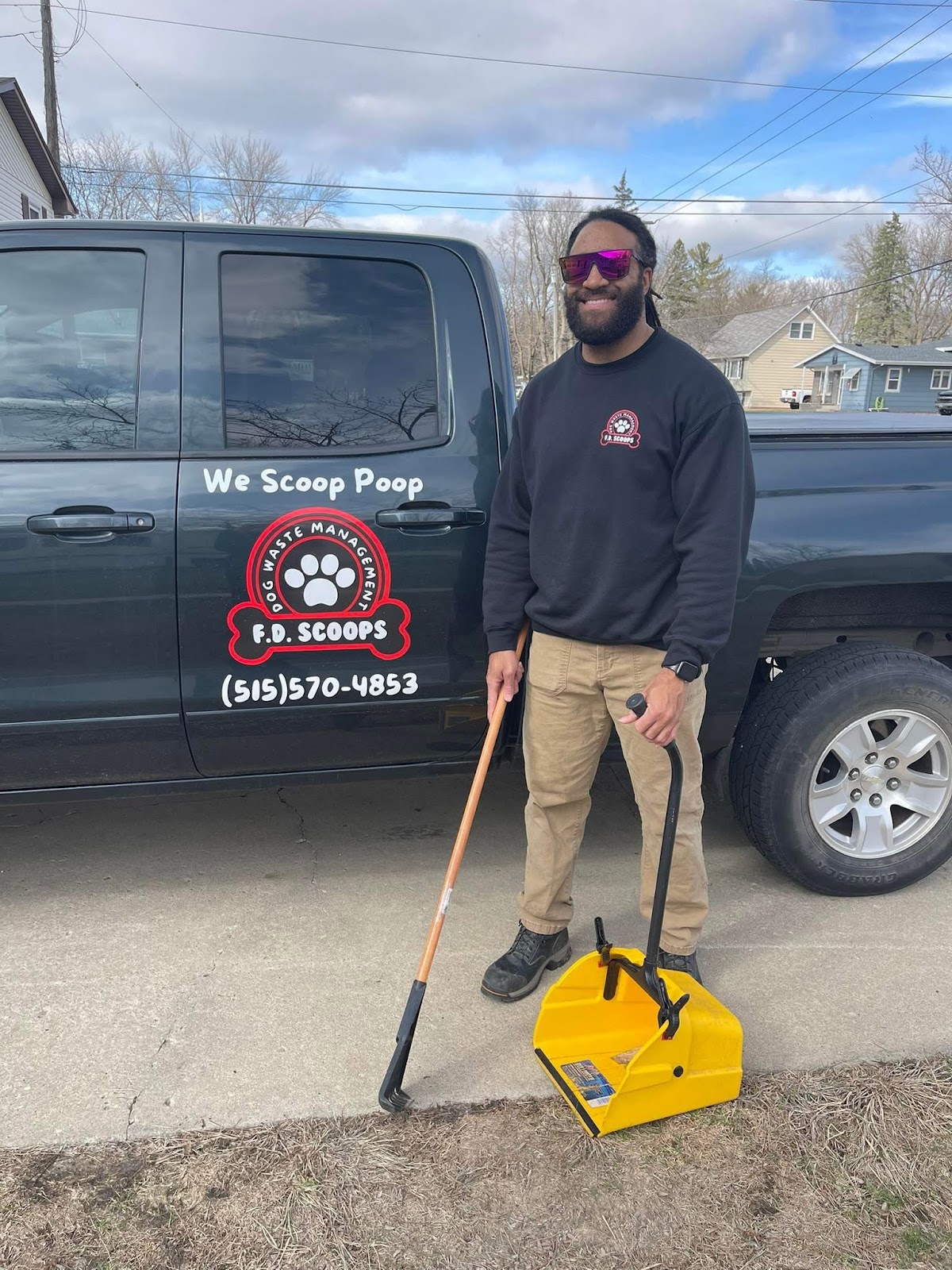 F.D. Scoops - Photo 2