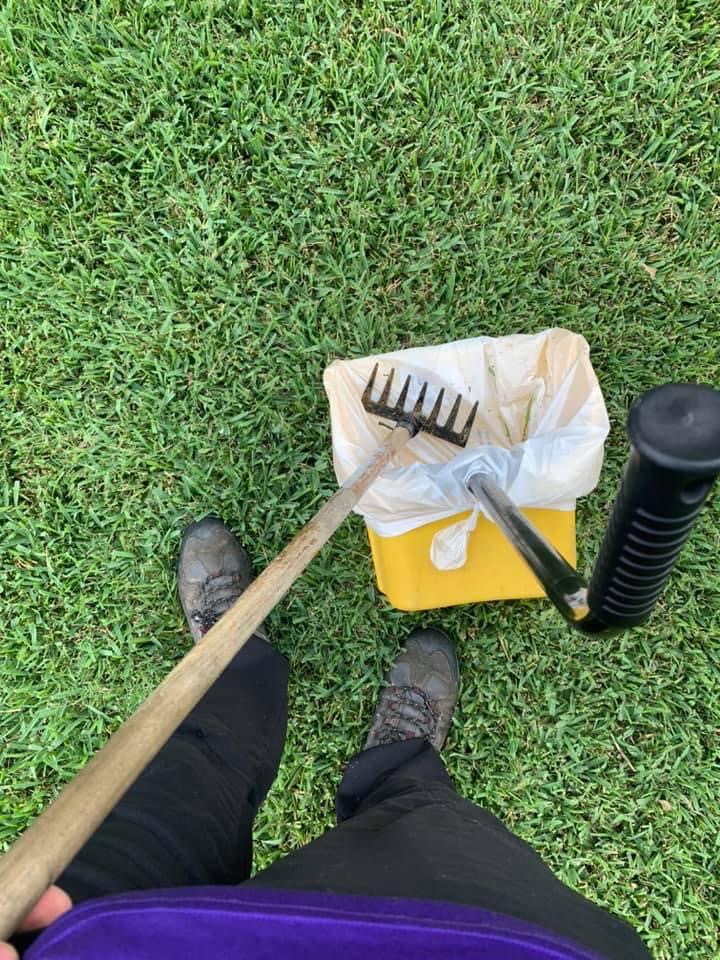 The Pink Glove - Pet Waste Removal - Photo 4