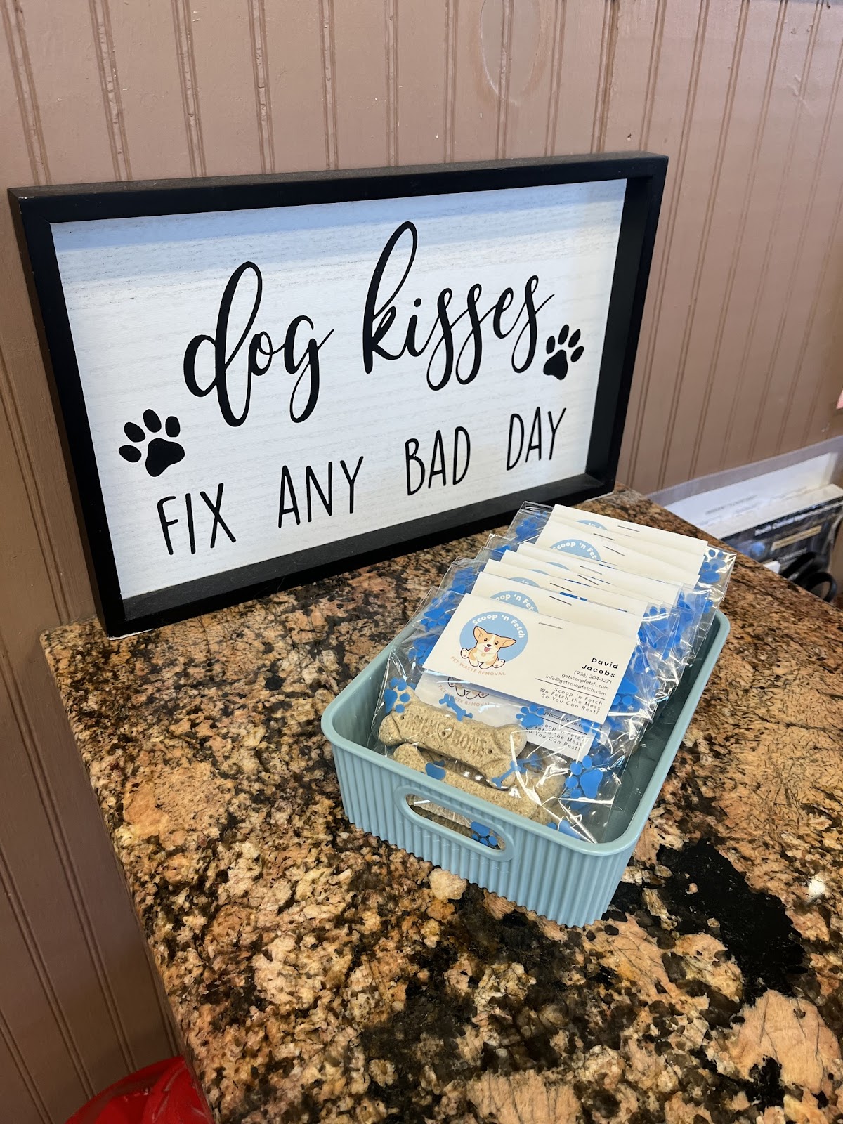 Scoop ‘n Fetch - Photo 3