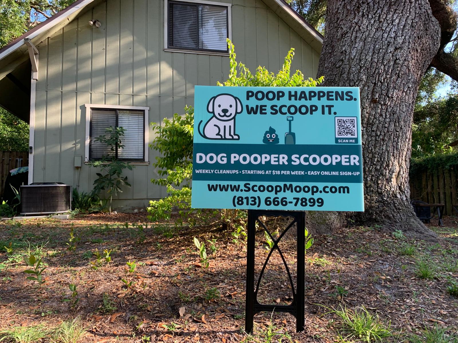 Scoop Moop - Photo 2