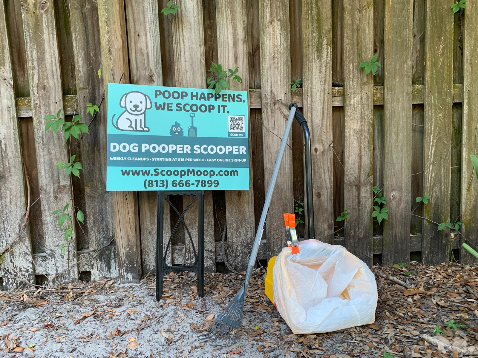 Scoop Moop - Photo 3