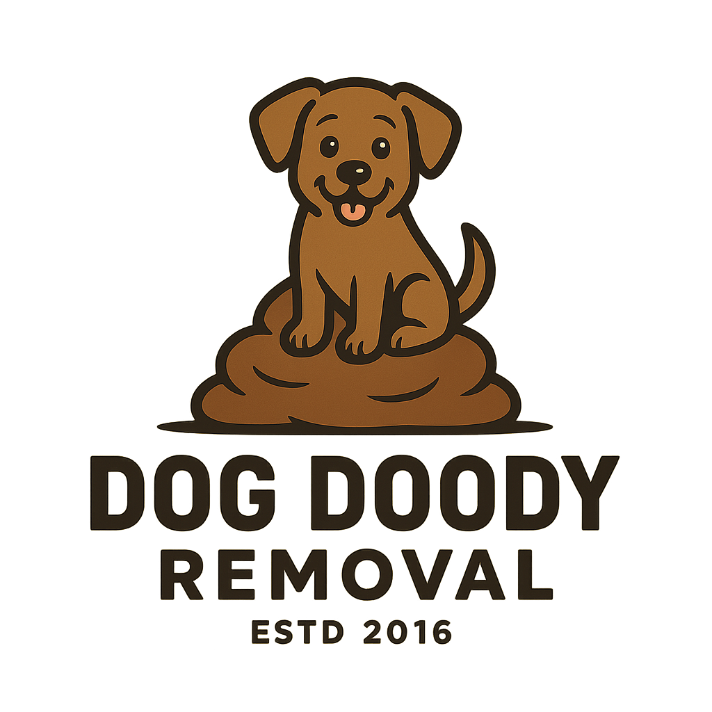 Dog Doody Removal