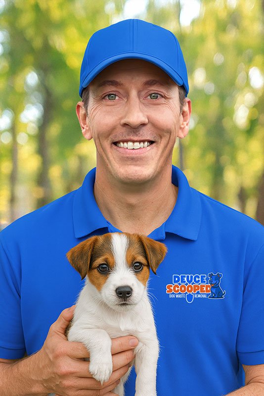 Deuce Scooped - Photo 3