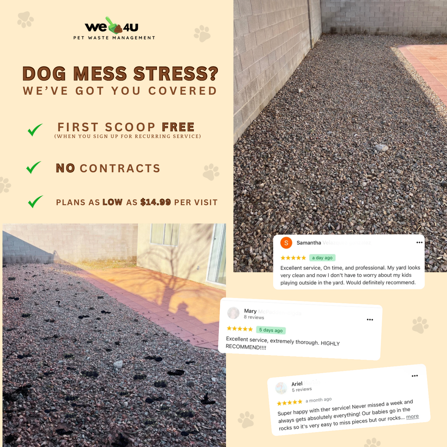 We Scoop 4 You - Photo 4