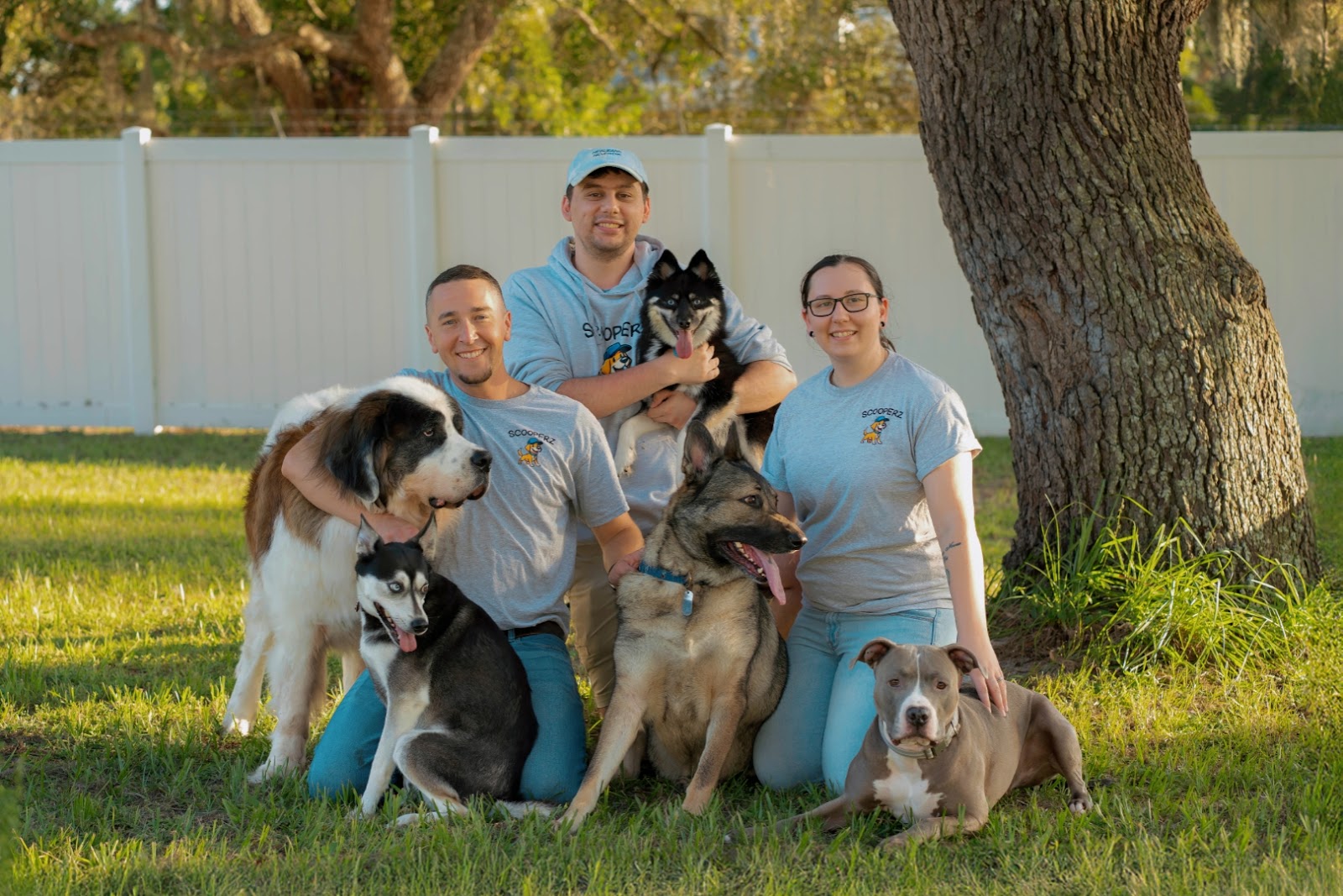 Scooperz- Pet Waste Removal - Photo 2