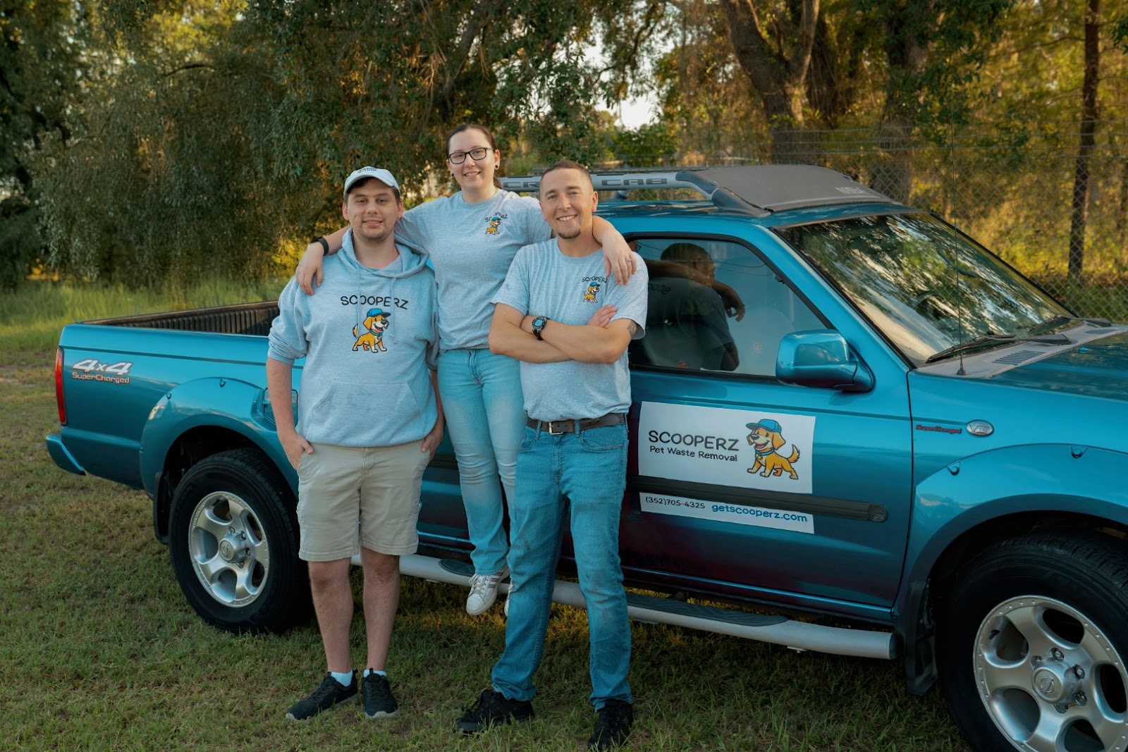 Scooperz- Pet Waste Removal - Photo 3