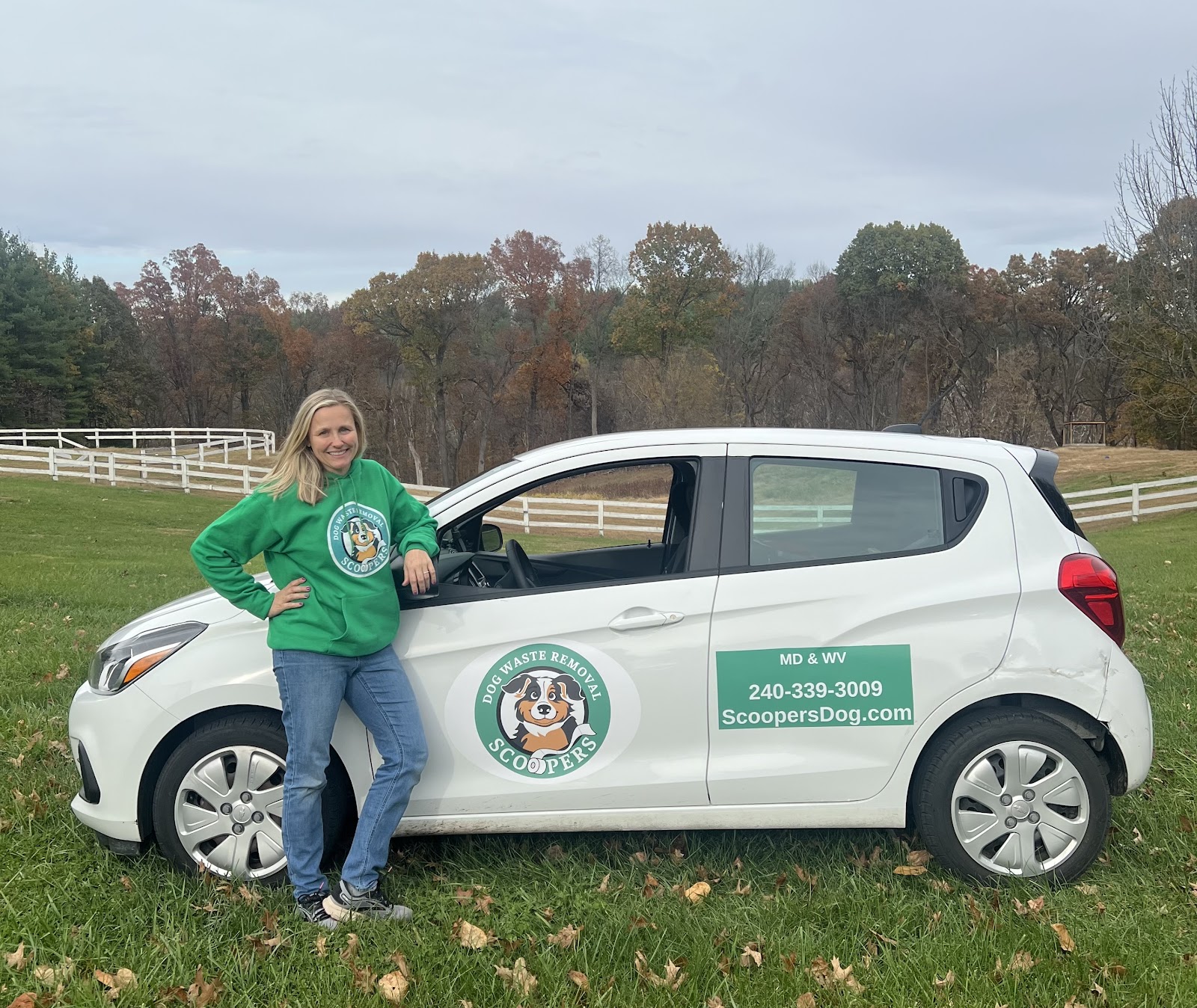 Scoopers Dog Waste Removal - Photo 2