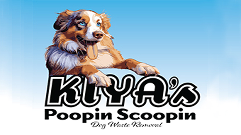 Kiya's Poopin Scoopin